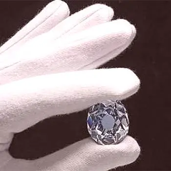 Jaké jsou nejlepší diamanty?