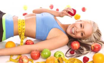 Jak urychlit metabolismus a zhubnout: účinné recepty