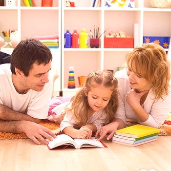 Typy a styly rodičovské výchovy dětí v rodině
