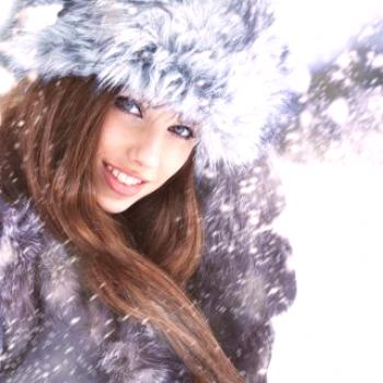 Pravidla pro péči o pleť v zimě: tajemství kosmetologie