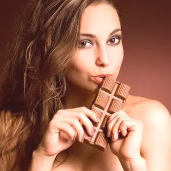 Čokoláda je luxus pro hubnutí