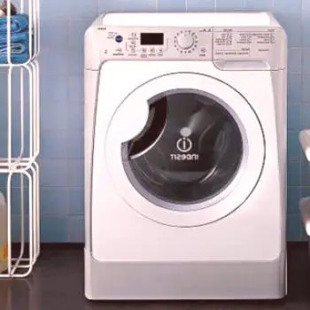 Indesit pračky - znamení spolehlivosti a kvality