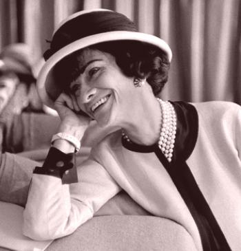Velký Coco Chanel: příběh o životě a tvorbě stylu