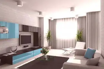 Moderní myšlenky interiéru haly v bytě